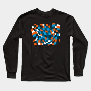 Tracks Long Sleeve T-Shirt